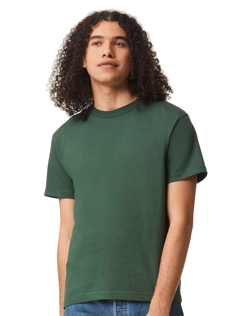 T-Shirts Unisex - Heavyweight - American Apparel - 1301