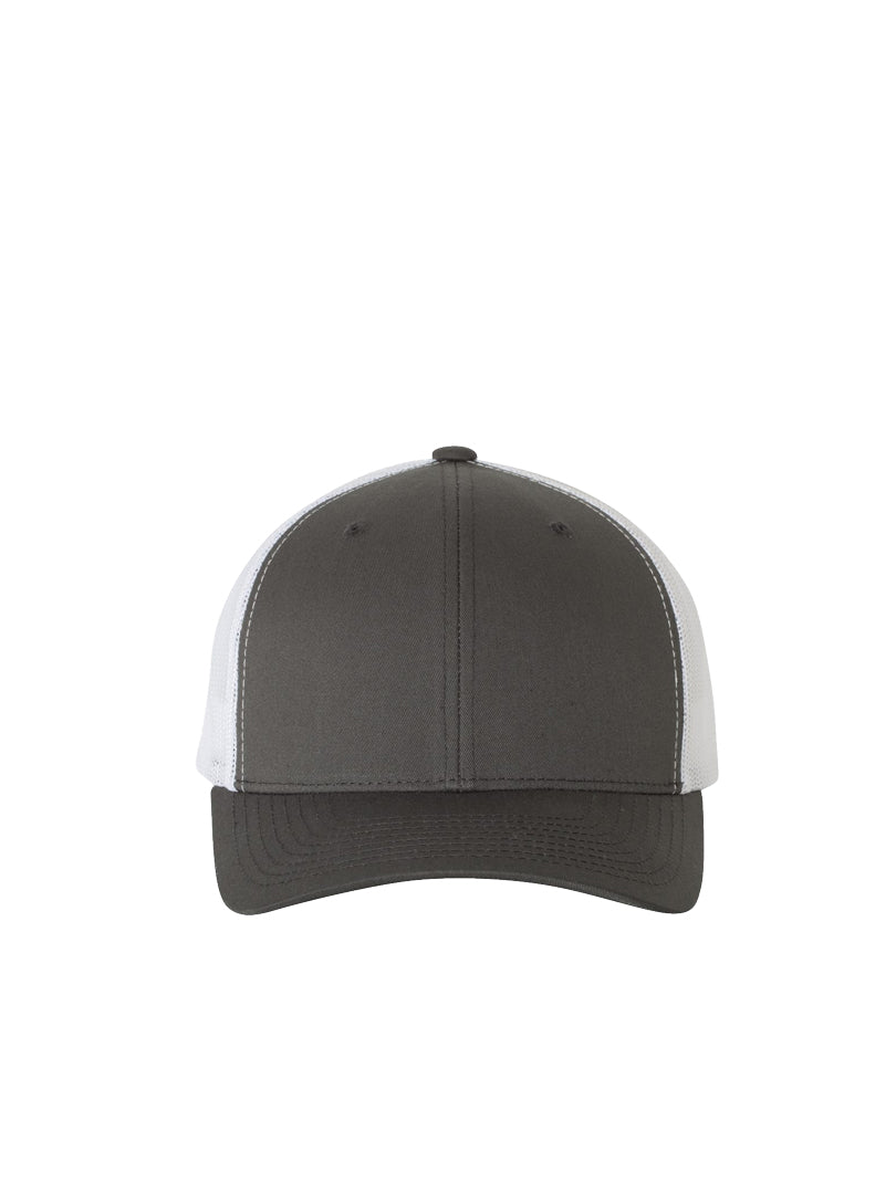 Cap Unisex - Trucker Hat - YP Classics - 6606